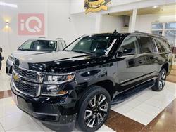 Chevrolet Suburban